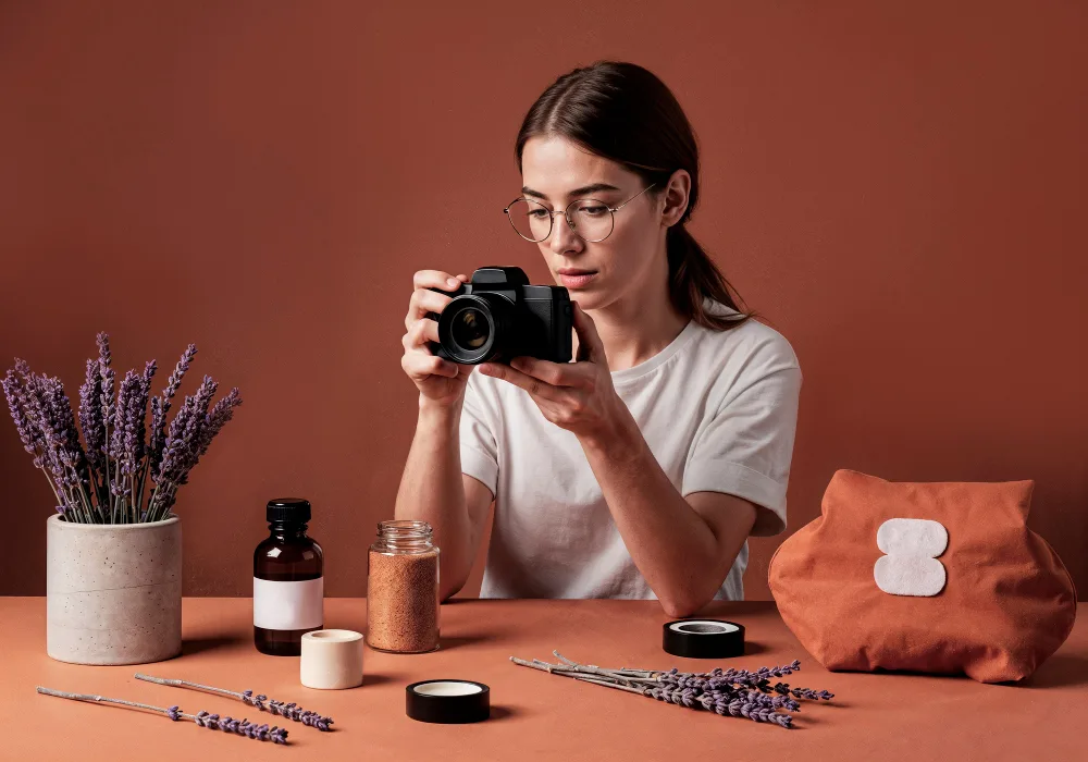 Product Photography Services - kaiyun9
