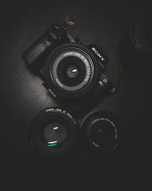 Photography Blog - kaiyun9