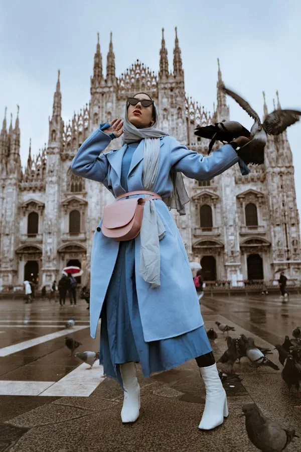 Fashion Photography Services - kaiyun9